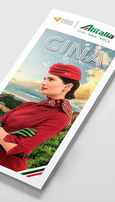 Alitalia