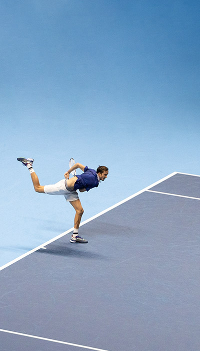 Nitto ATP Finals